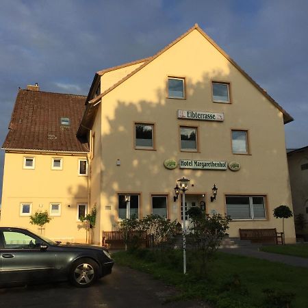 Margarethenhof Hotel Sankt Margarethen Bagian luar foto