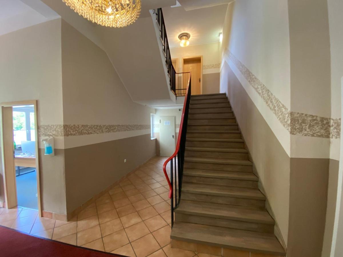 Margarethenhof Hotel Sankt Margarethen Bagian luar foto