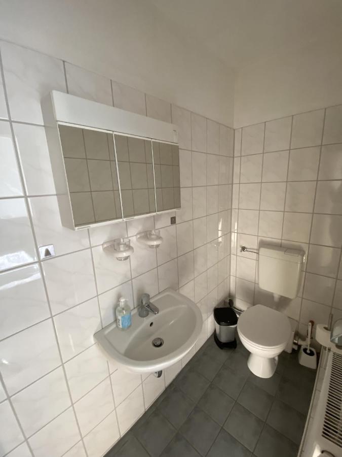 Margarethenhof Hotel Sankt Margarethen Bagian luar foto